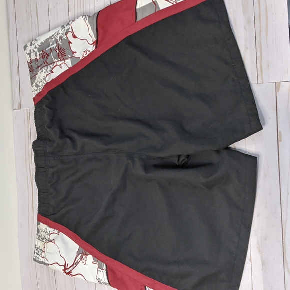 Pierre Cardin Men's Swim Trunks Mesh Liner Never Used XL - Picture 5 of 7